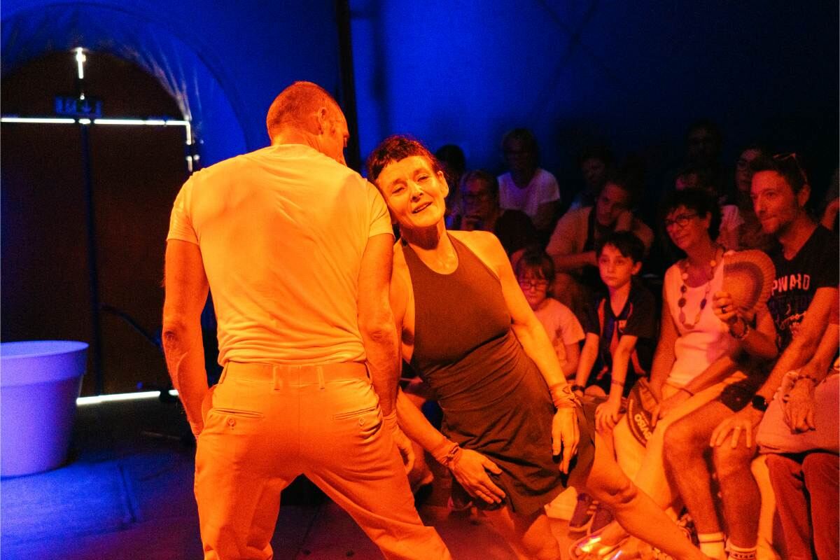 Leonardo Arte Mirabilia Festival: quando il territorio diventa spettacolo 17 6a9e5b138cb6f