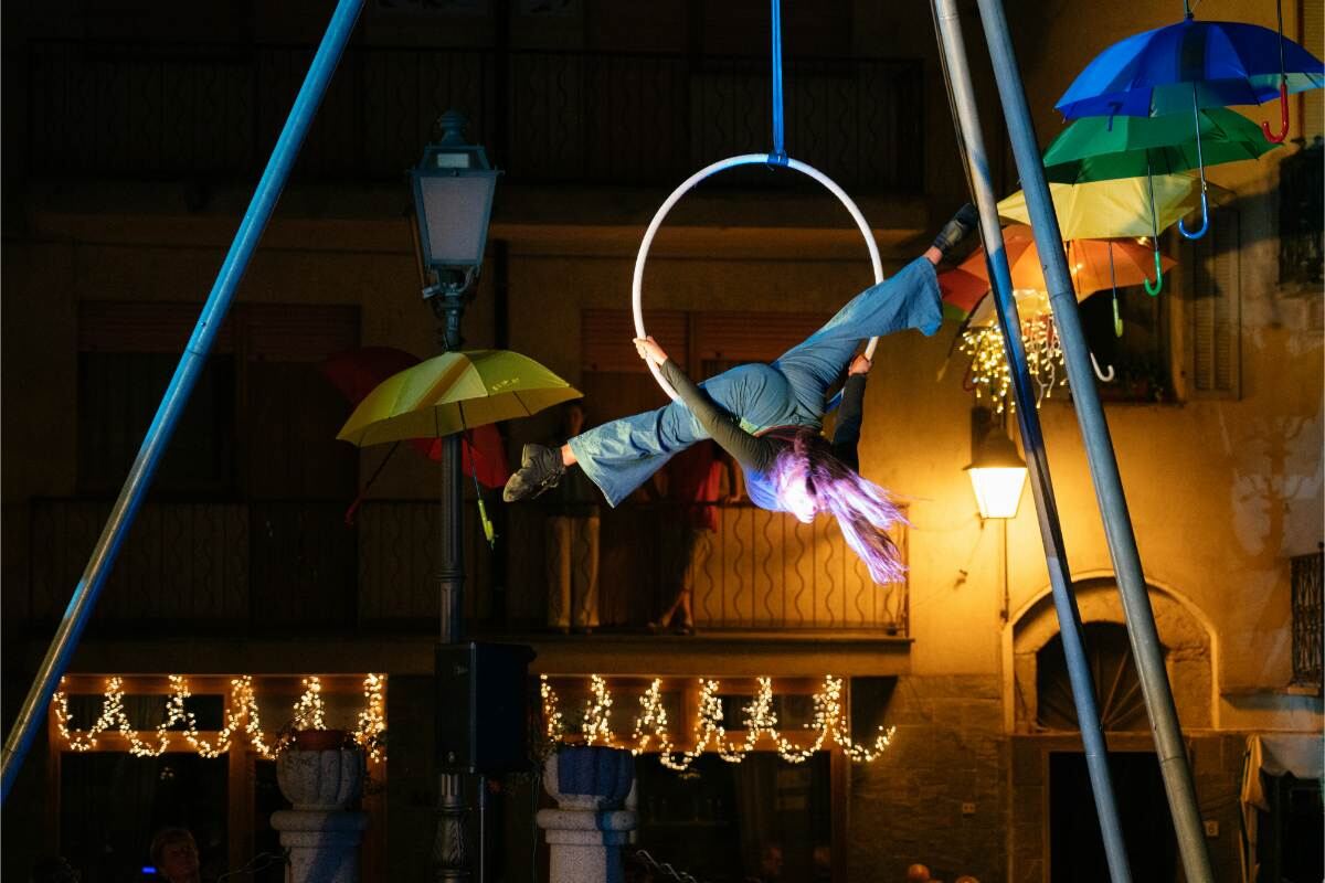 Leonardo Arte Mirabilia Festival: quando il territorio diventa spettacolo 18 6a8d8614dd9bb