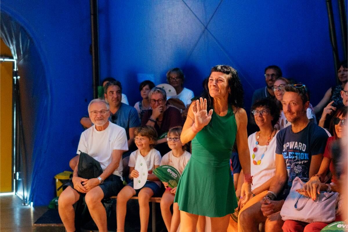 Leonardo Arte Mirabilia Festival: quando il territorio diventa spettacolo 2 6a9e5b138cb6f