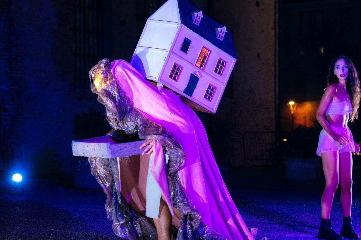 Leonardo Arte Mirabilia Festival: quando il territorio diventa spettacolo 20 6a99638f8b138