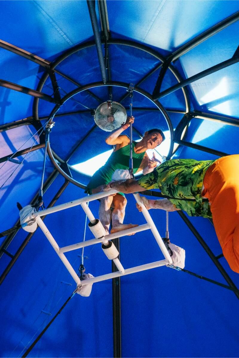 Leonardo Arte Mirabilia Festival: quando il territorio diventa spettacolo 20 6a9e5b138cb6f