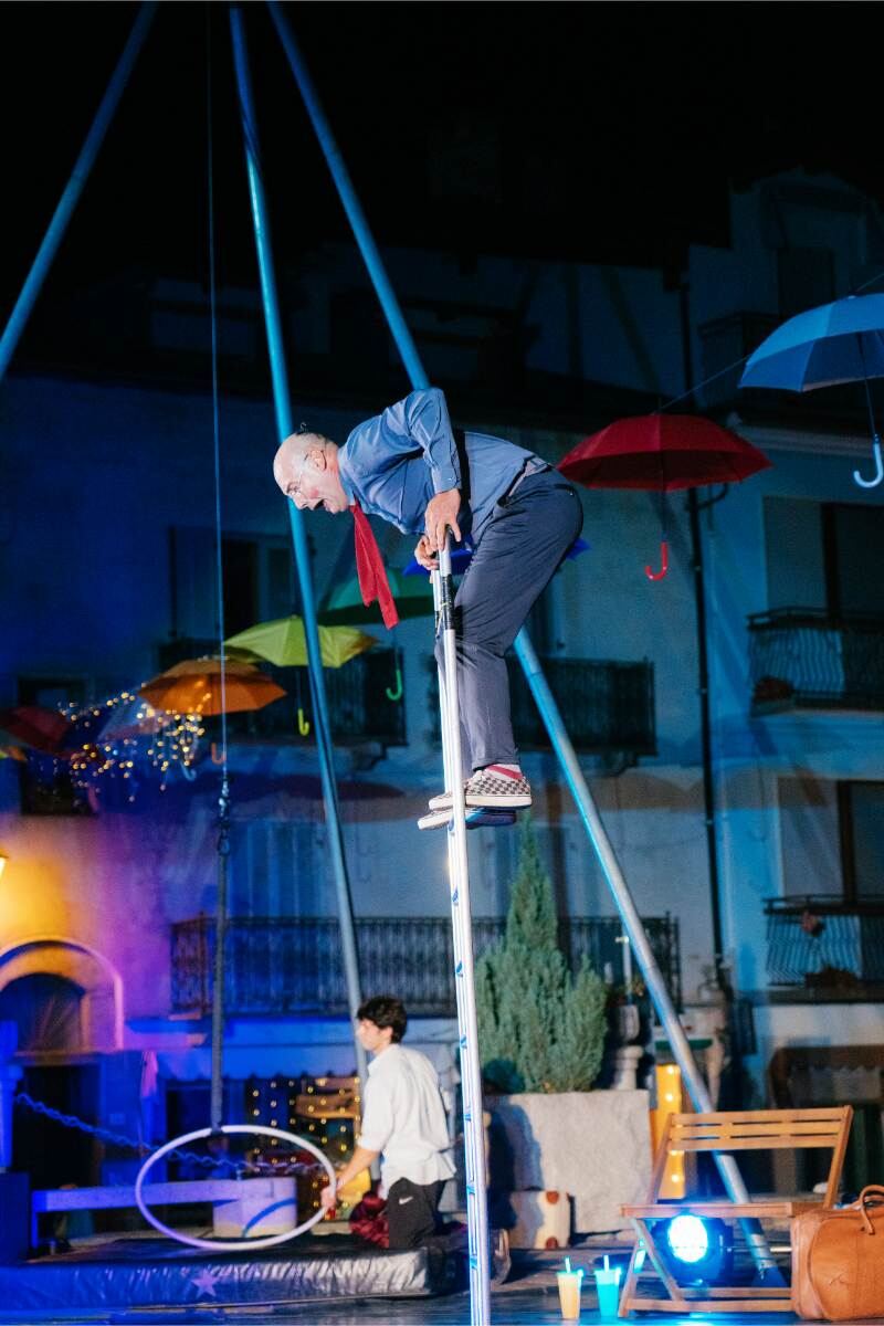 Leonardo Arte Mirabilia Festival: quando il territorio diventa spettacolo 21 6a8d8614dd9bb