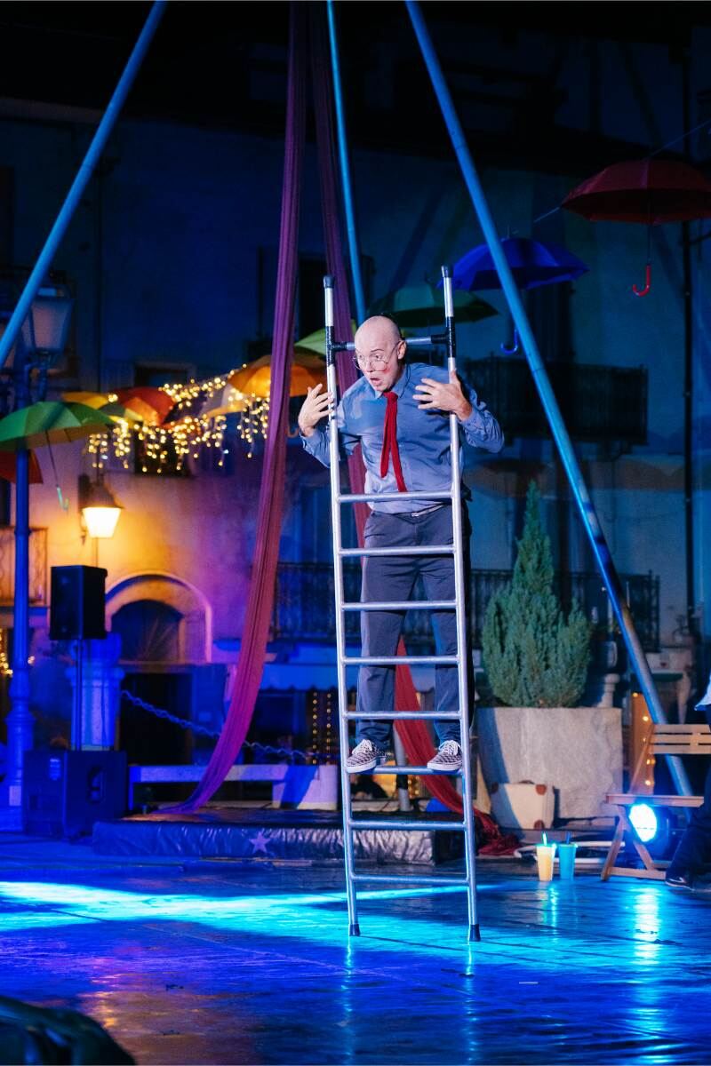 Leonardo Arte Mirabilia Festival: quando il territorio diventa spettacolo 23 6a8d8614dd9bb