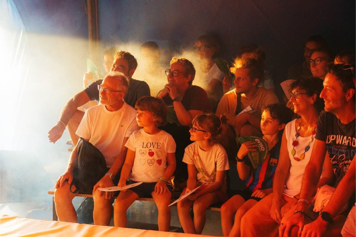Leonardo Arte Mirabilia Festival: quando il territorio diventa spettacolo 23 6a9e5b138cb6f