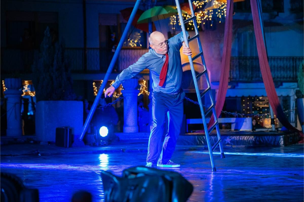Leonardo Arte Mirabilia Festival: quando il territorio diventa spettacolo 24 6a8d8614dd9bb