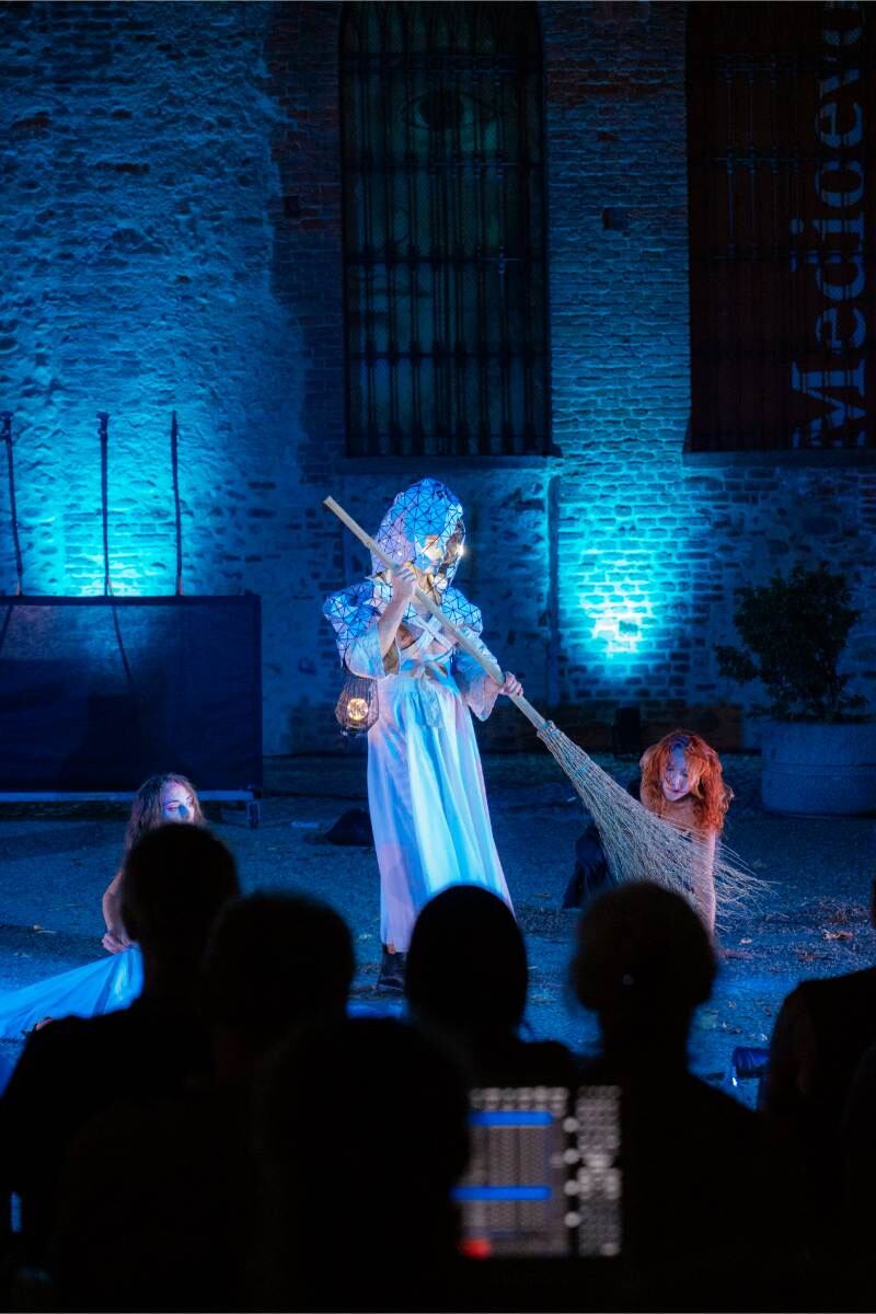 Leonardo Arte Mirabilia Festival: quando il territorio diventa spettacolo 24 6a99638f8b138