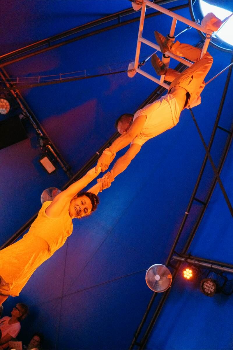 Leonardo Arte Mirabilia Festival: quando il territorio diventa spettacolo 24 6a9e5b138cb6f