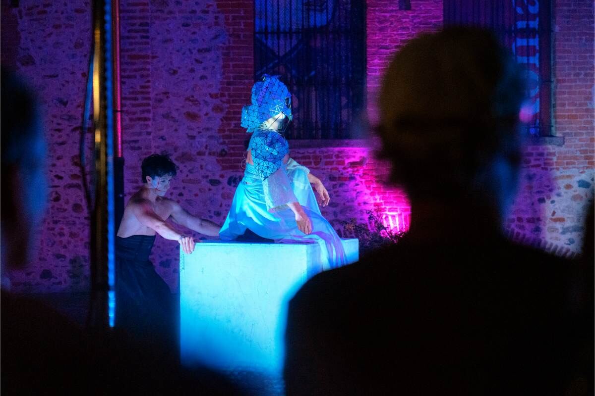 Leonardo Arte Mirabilia Festival: quando il territorio diventa spettacolo 26 6a99638f8b138