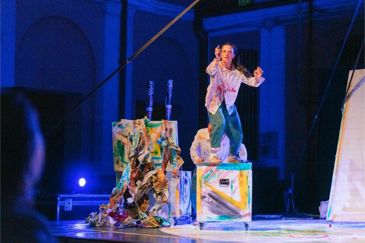Leonardo Arte Mirabilia Festival: quando il territorio diventa spettacolo 26 6a9e5b138cb6f