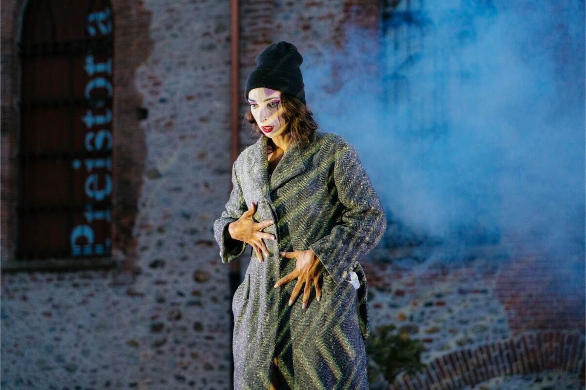 Leonardo Arte Mirabilia Festival: quando il territorio diventa spettacolo 3 6a99638f8b138