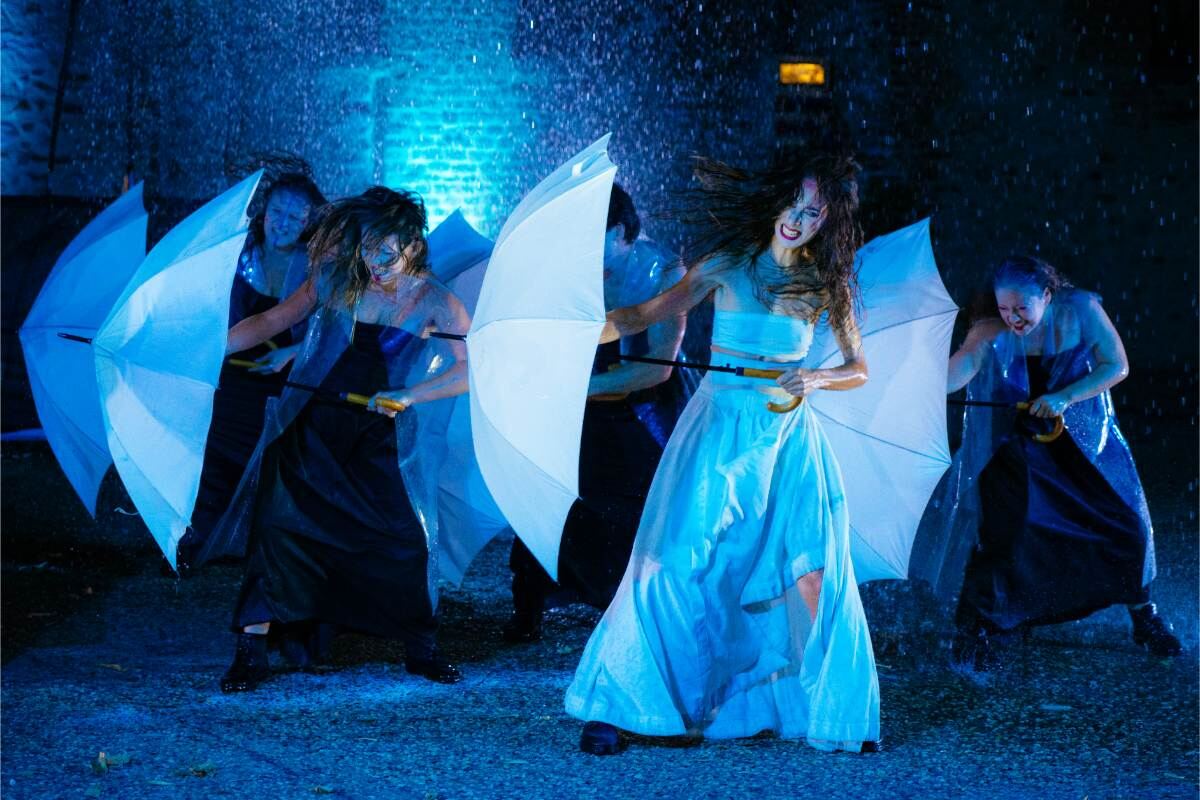 Leonardo Arte Mirabilia Festival: quando il territorio diventa spettacolo 30 6a99638f8b138