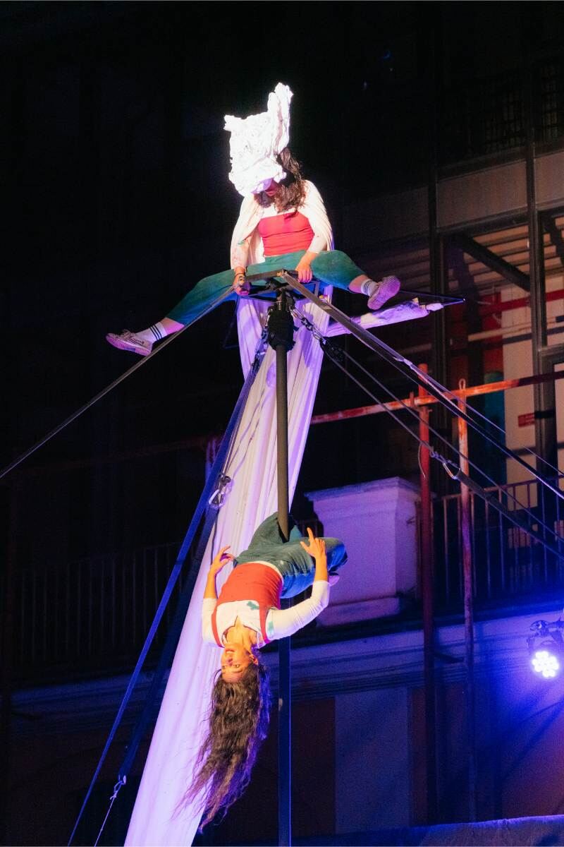 Leonardo Arte Mirabilia Festival: quando il territorio diventa spettacolo 31 6a9e5b138cb6f