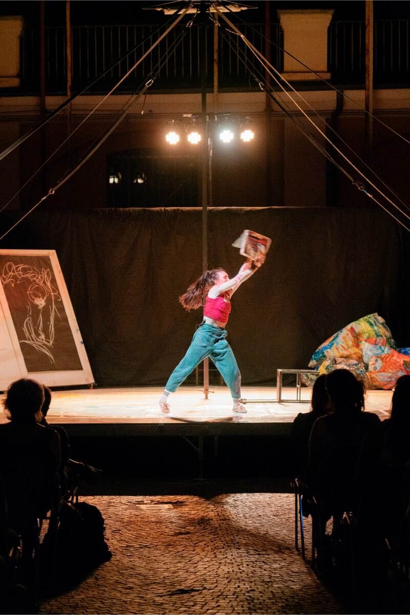 Leonardo Arte Mirabilia Festival: quando il territorio diventa spettacolo 32 6a9e5b138cb6f