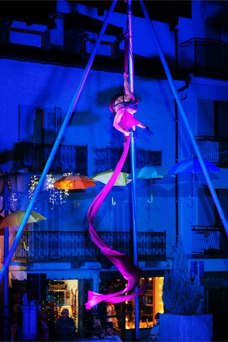 Leonardo Arte Mirabilia Festival: quando il territorio diventa spettacolo 33 6a8d8614dd9bb