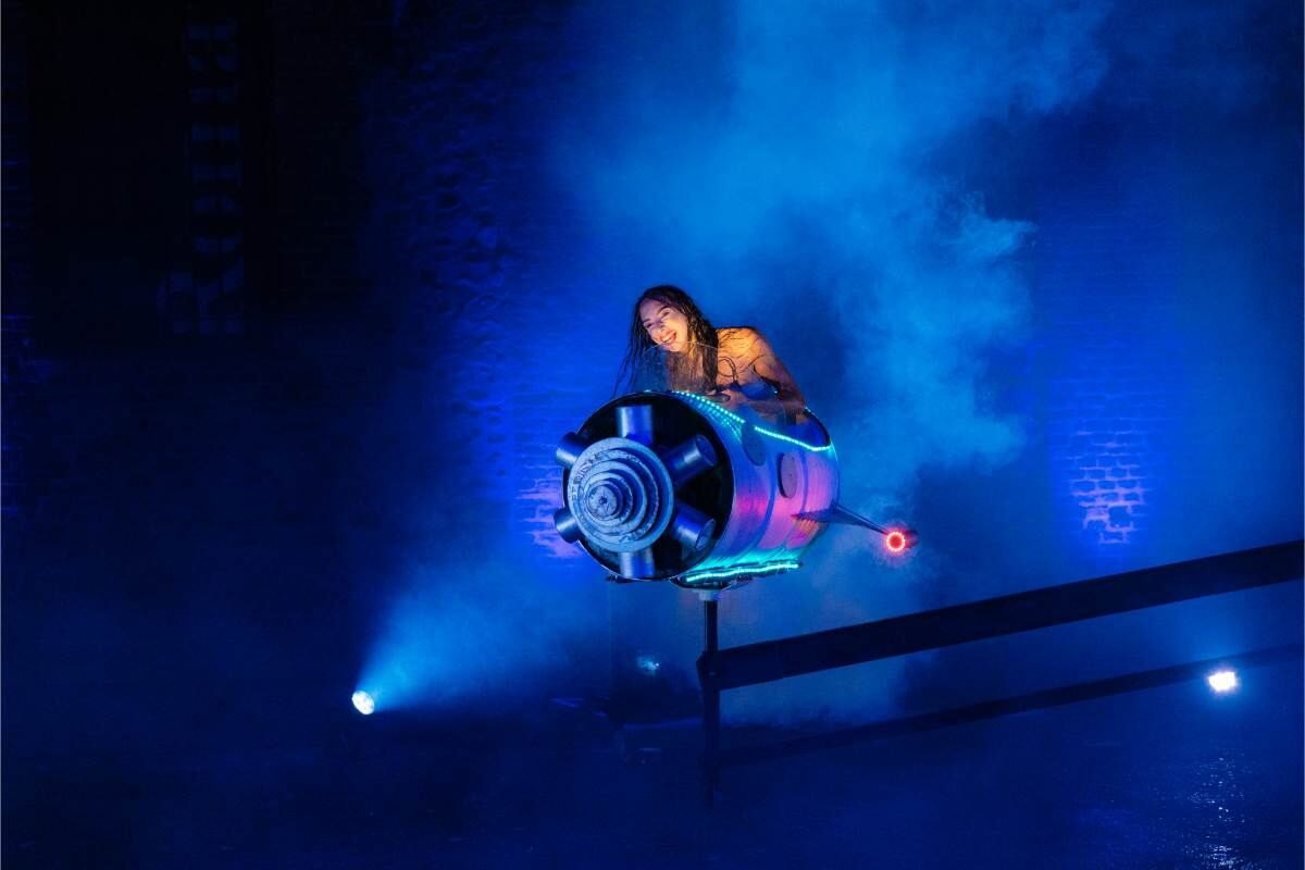 Leonardo Arte Mirabilia Festival: quando il territorio diventa spettacolo 34 6a99638f8b138