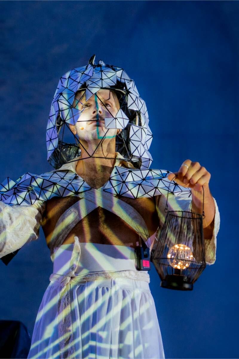 Leonardo Arte Mirabilia Festival: quando il territorio diventa spettacolo 4 6a99638f8b138