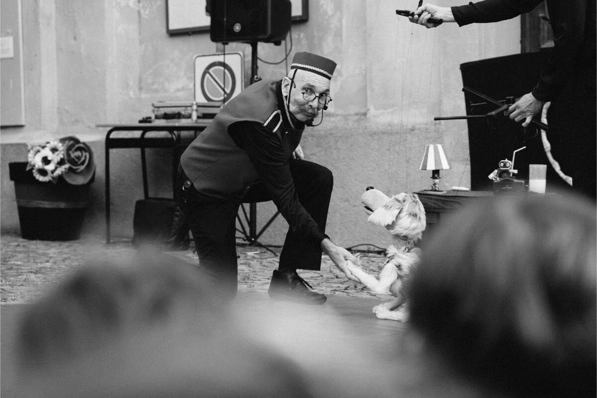 Leonardo Arte Mirabilia Festival: quando il territorio diventa spettacolo 47 6a8d8614dd9bb