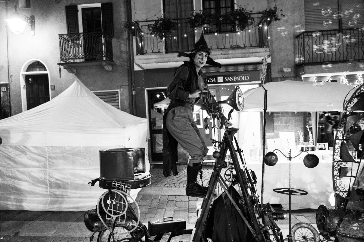 Leonardo Arte Mirabilia Festival: quando il territorio diventa spettacolo 51 6a8d8614dd9bb