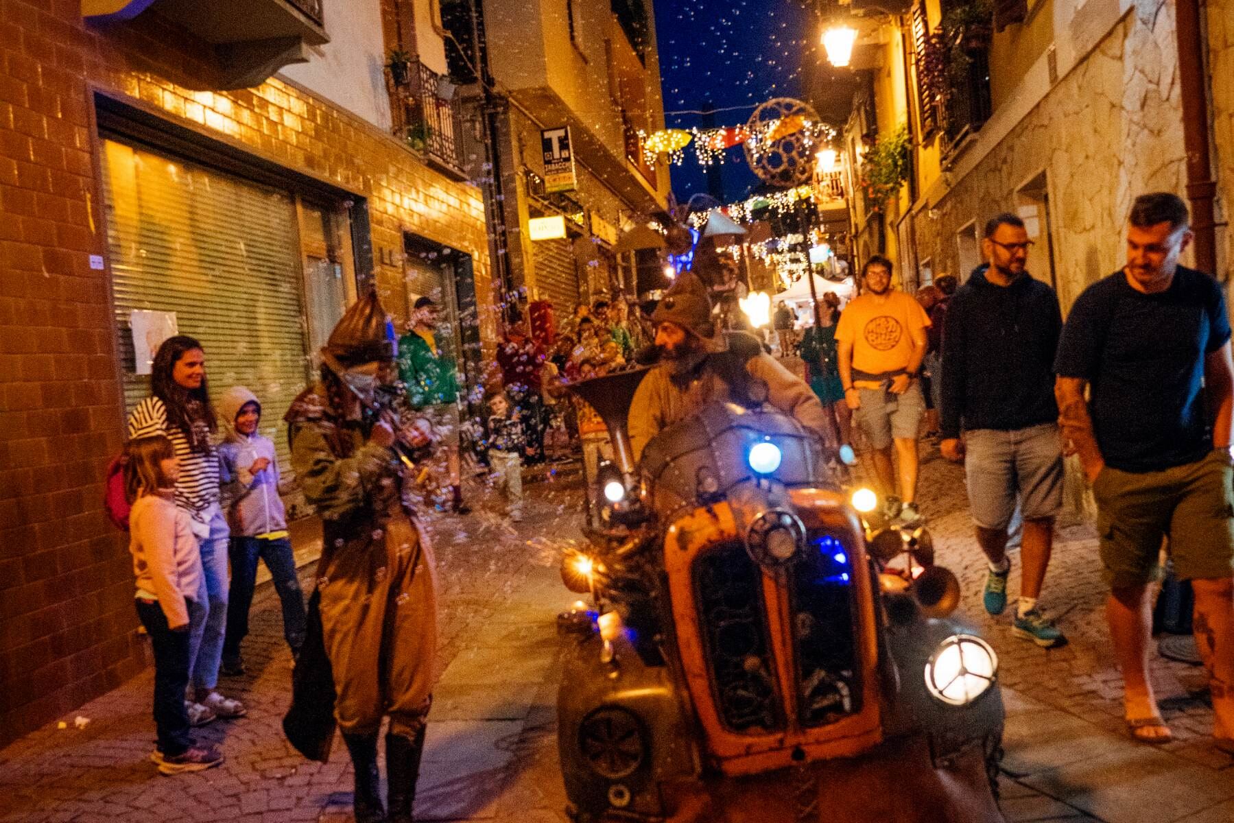 Leonardo Arte Mirabilia Festival: quando il territorio diventa spettacolo 56 6a8d8614dd9bb