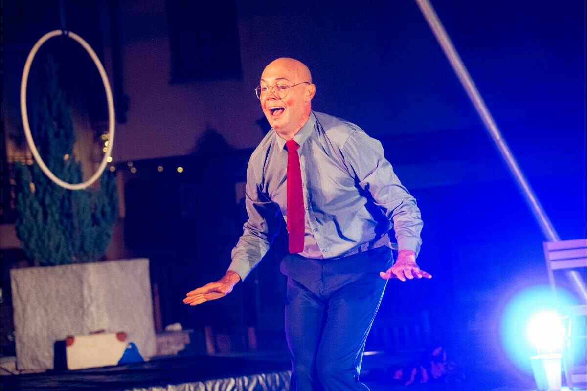 Leonardo Arte Mirabilia Festival: quando il territorio diventa spettacolo 6 6a8d8614dd9bb