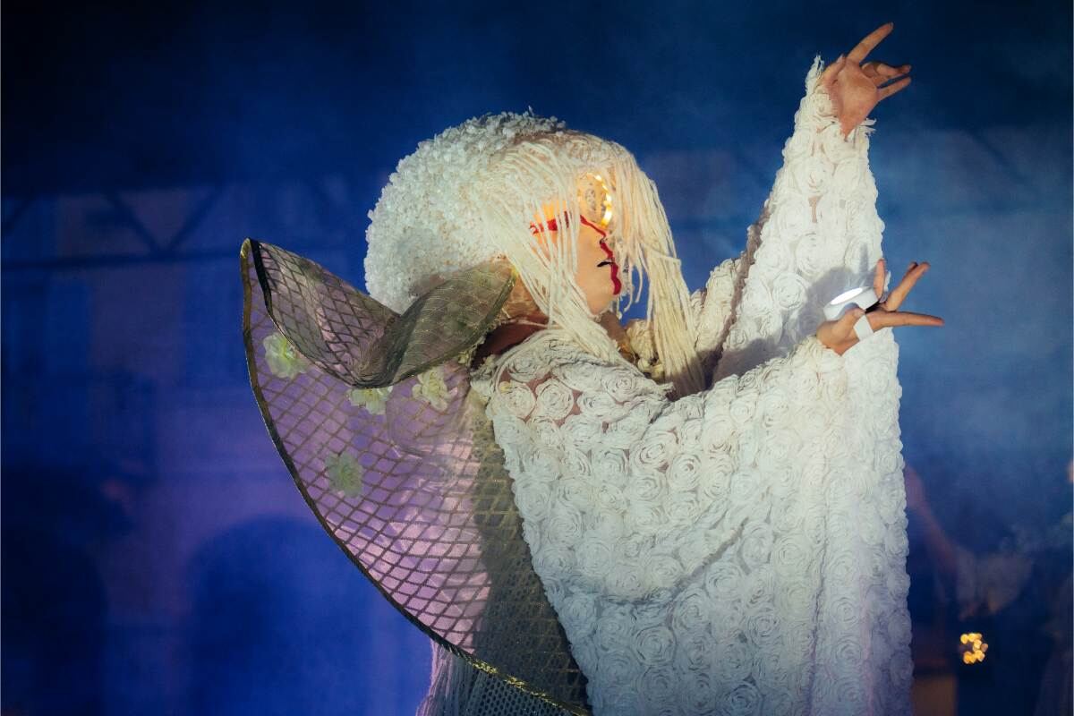 Leonardo Arte Mirabilia Festival: quando il territorio diventa spettacolo 7 6a99638f8b138