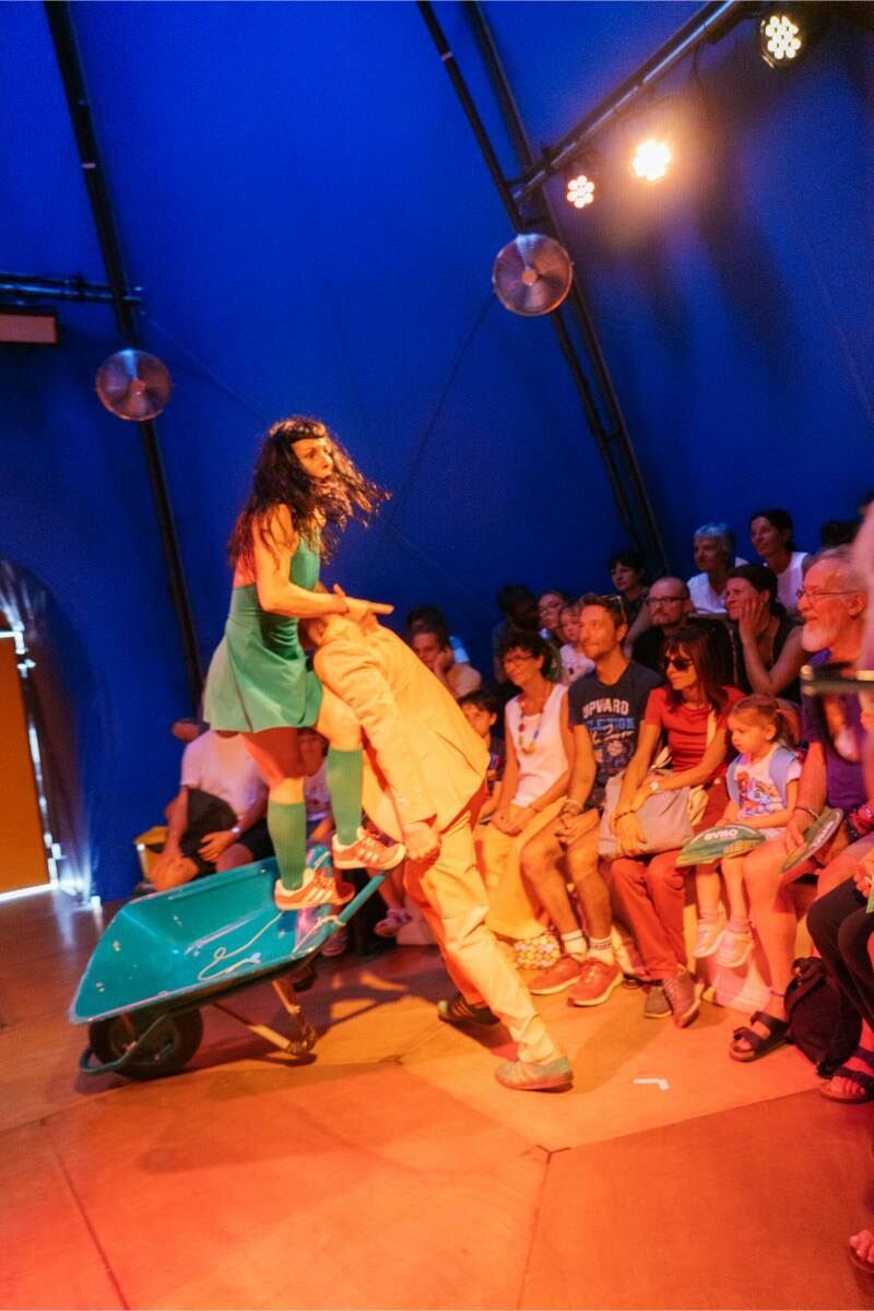 Leonardo Arte Mirabilia Festival: quando il territorio diventa spettacolo 8 6a9e5b138cb6f