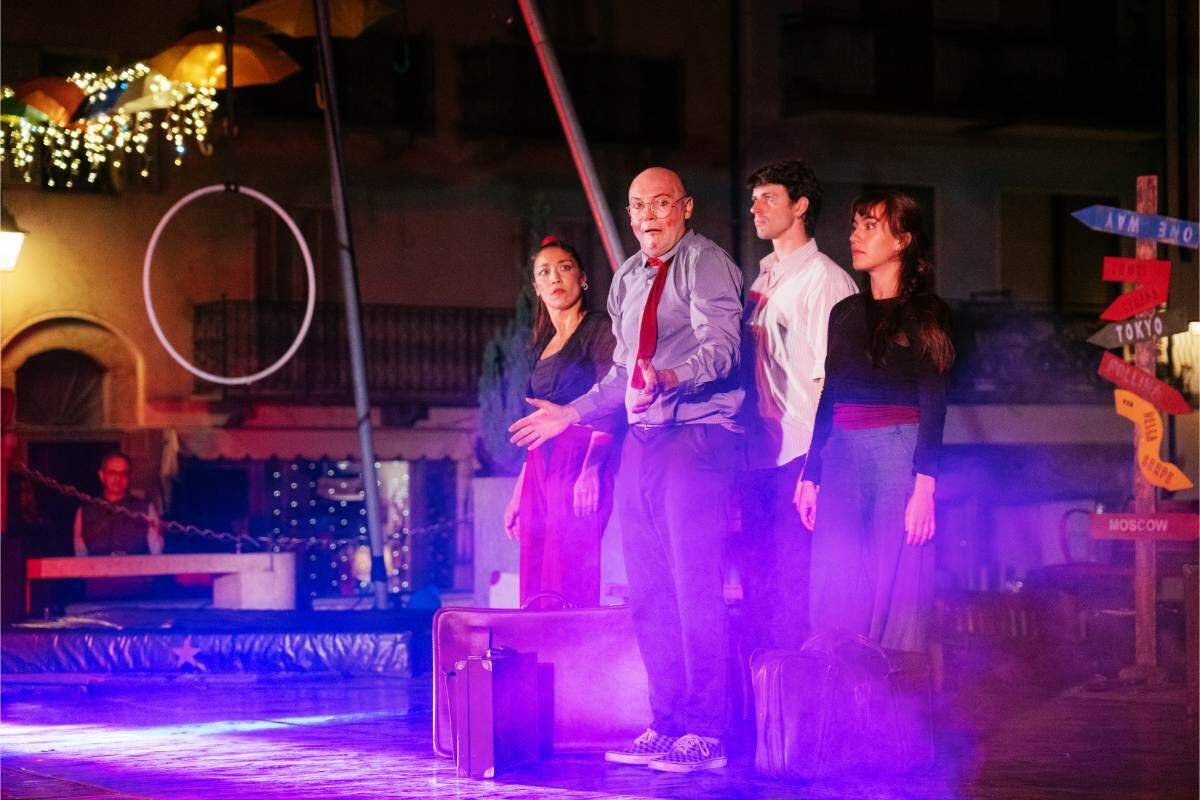 Leonardo Arte Mirabilia Festival: quando il territorio diventa spettacolo 9 6a8d8614dd9bb