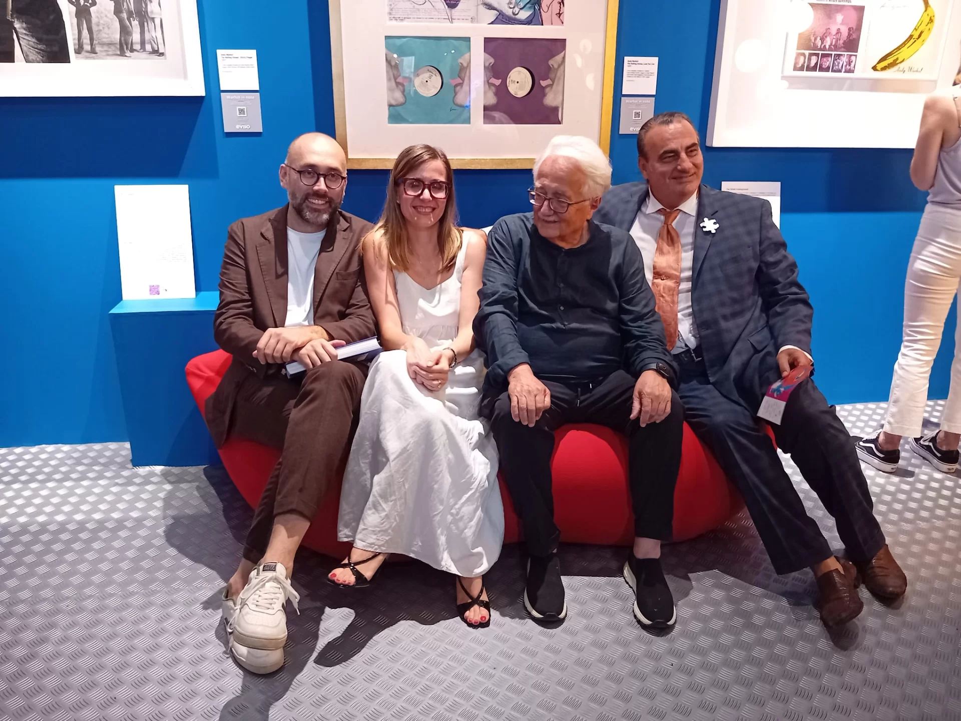 Leonardo Arte News Congiunzioni 13