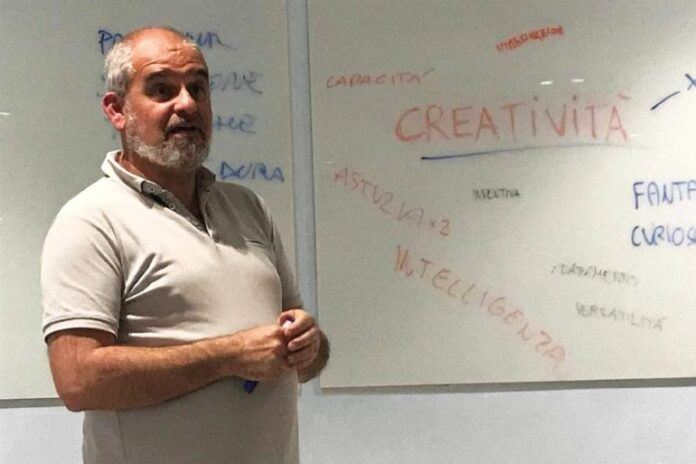 Leonardo Arte News Contalento 6