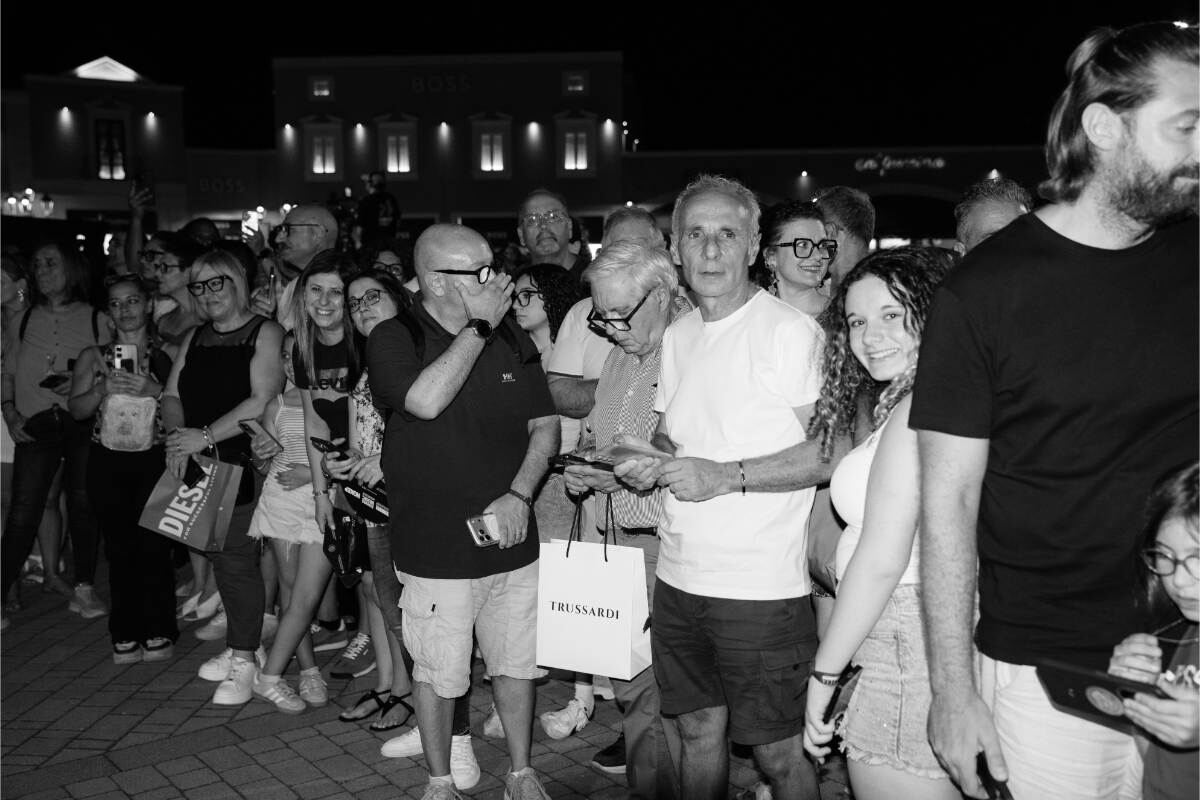 Leonardo Arte Sicilia Outlet Village - Summer Music Village 20 6a69b94f2a50a
