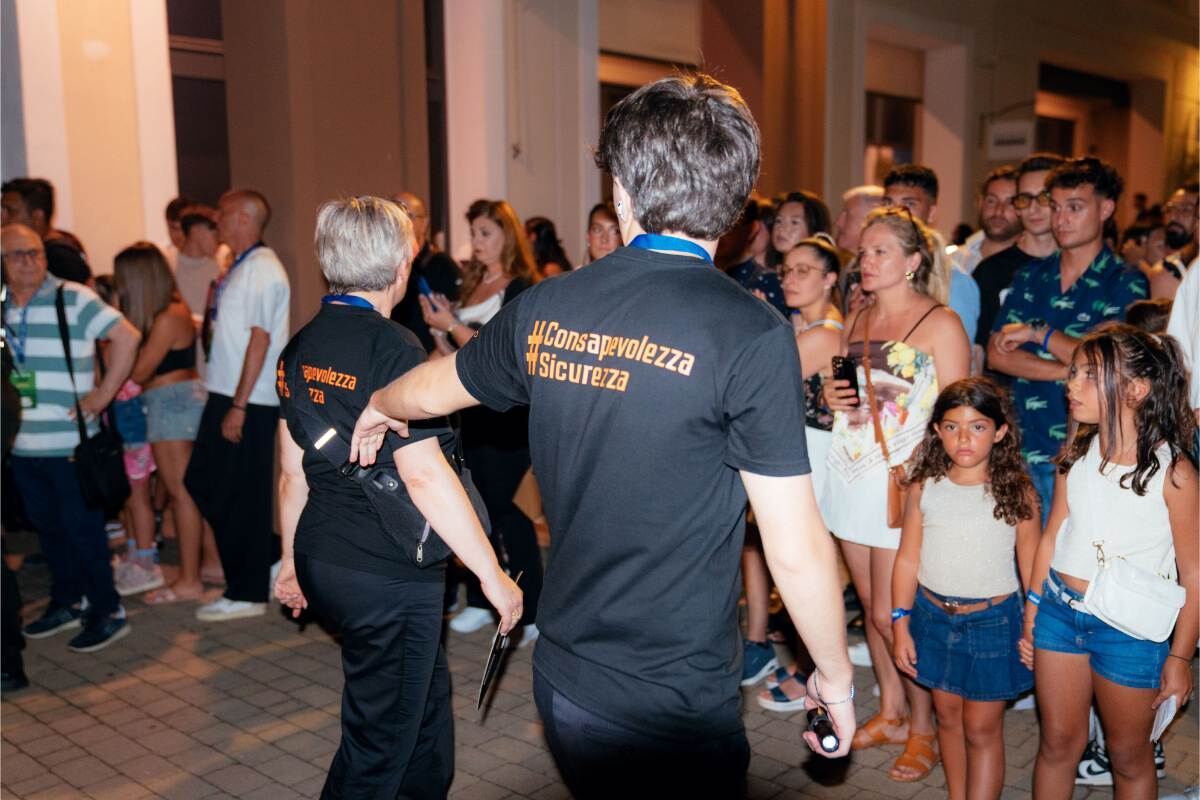 Leonardo Arte Sicilia Outlet Village - Summer Music Village 21 6a69b94f2a50a